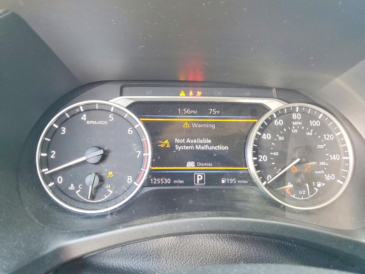 2020 NISSAN SENTRA