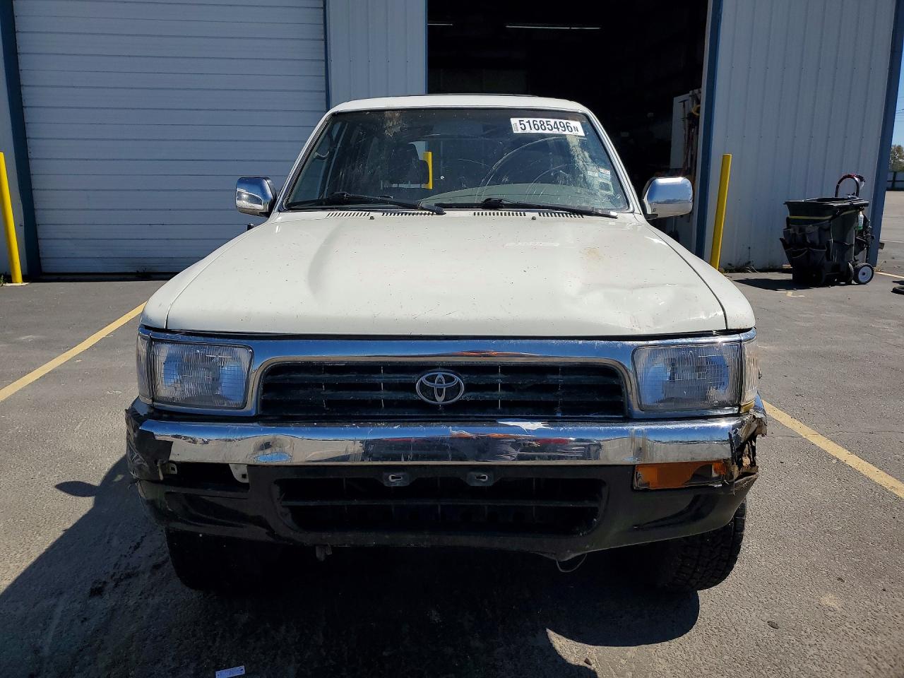 1995 TOYOTA 4RUNNER