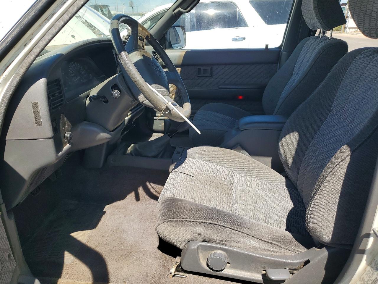 1995 TOYOTA 4RUNNER