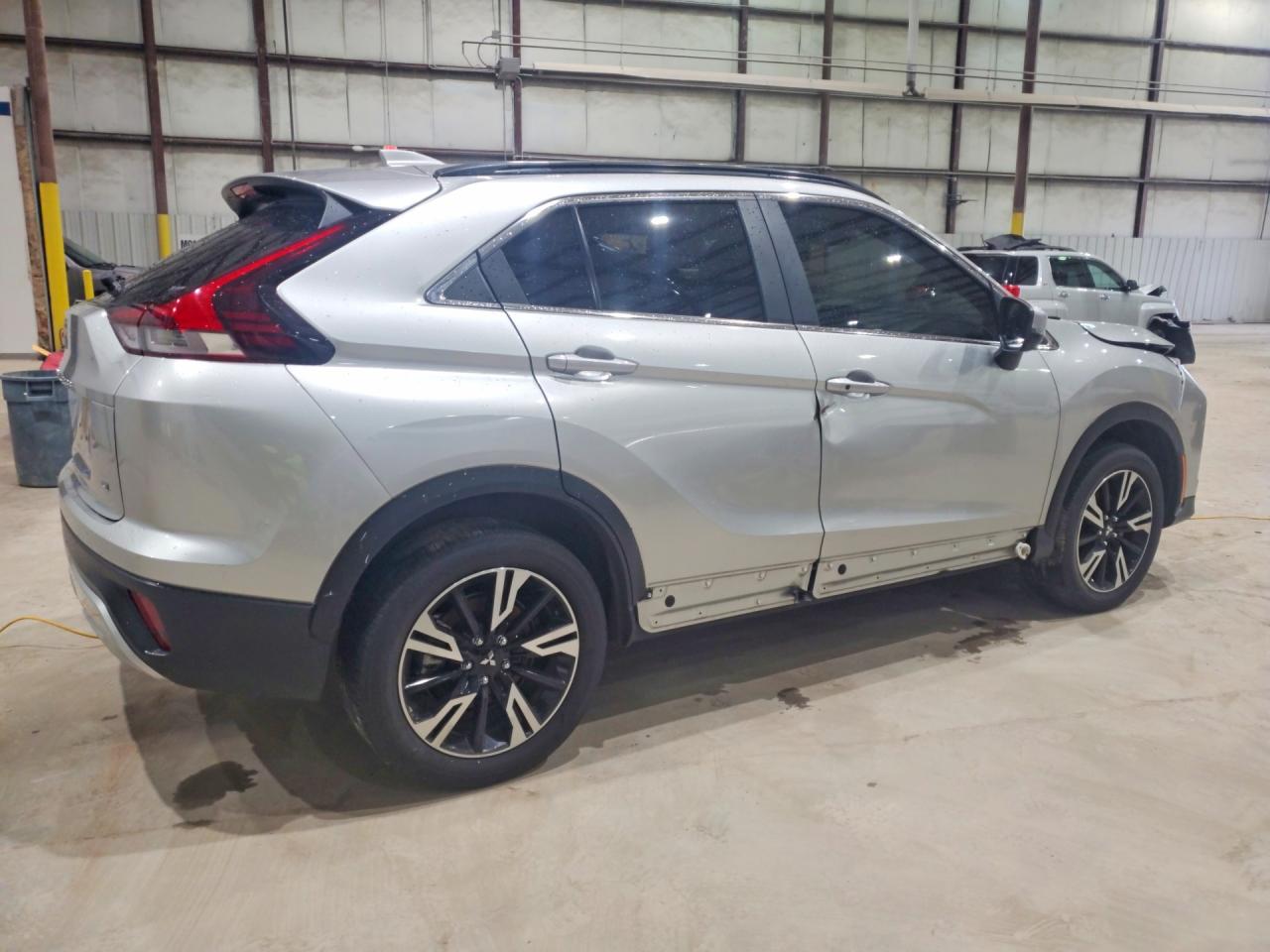 2024 MITSUBISHI ECLIPSE
