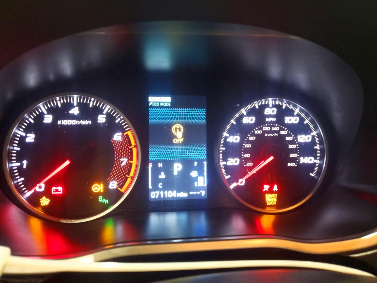 2024 MITSUBISHI ECLIPSE