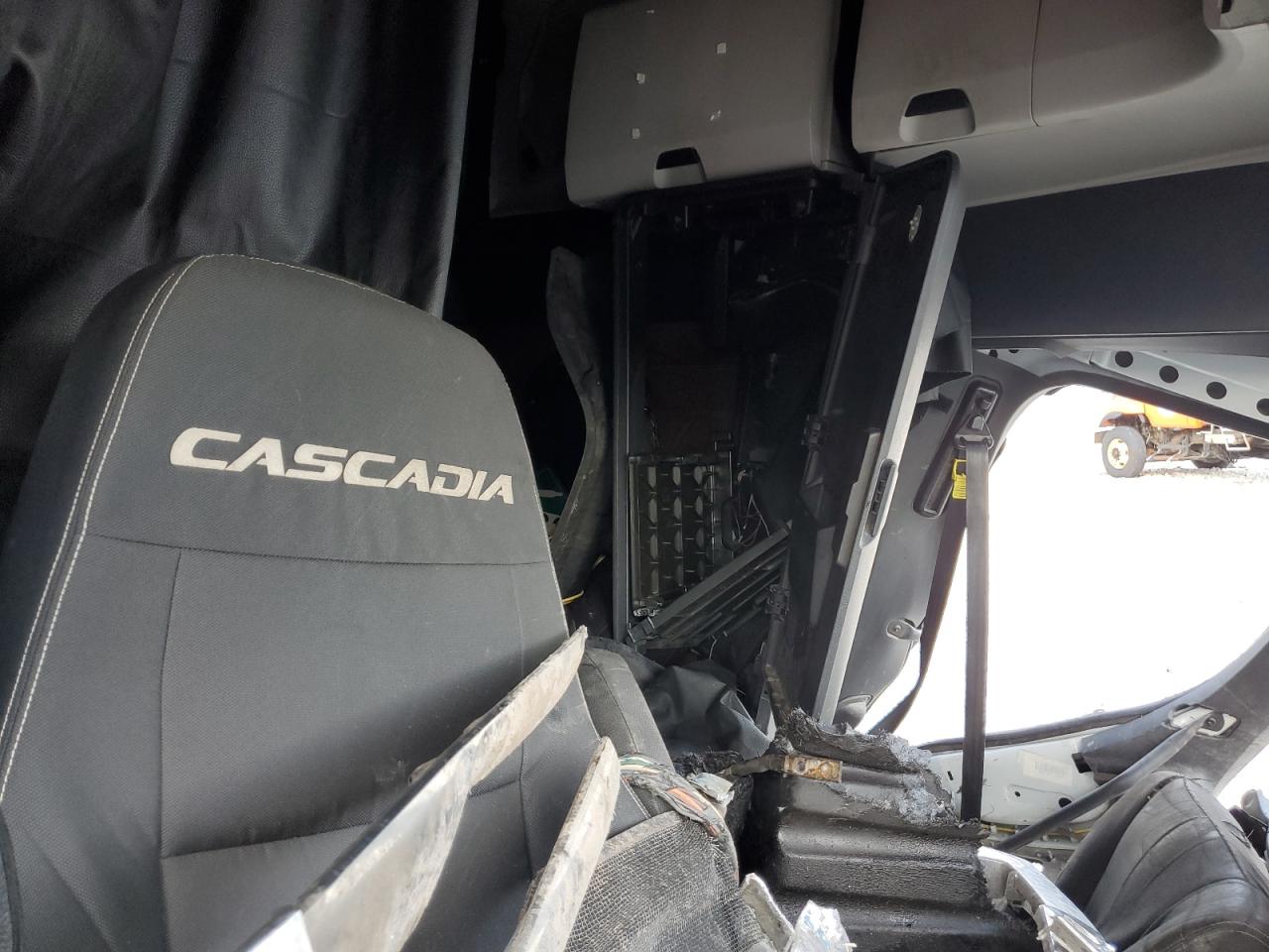 2018 FREIGHTLINER ALL OTHER