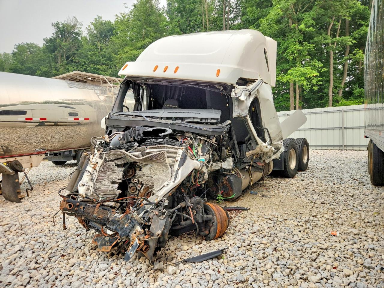 2018 FREIGHTLINER ALL OTHER