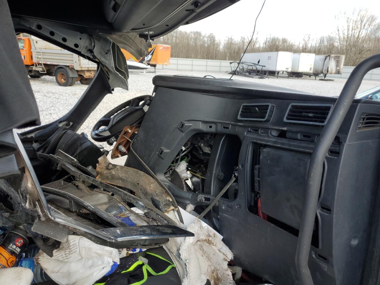 2018 FREIGHTLINER ALL OTHER