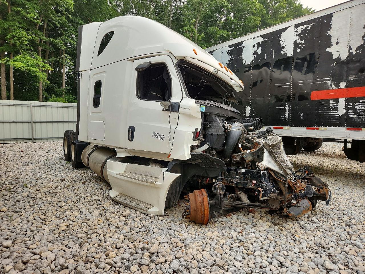 2018 FREIGHTLINER ALL OTHER