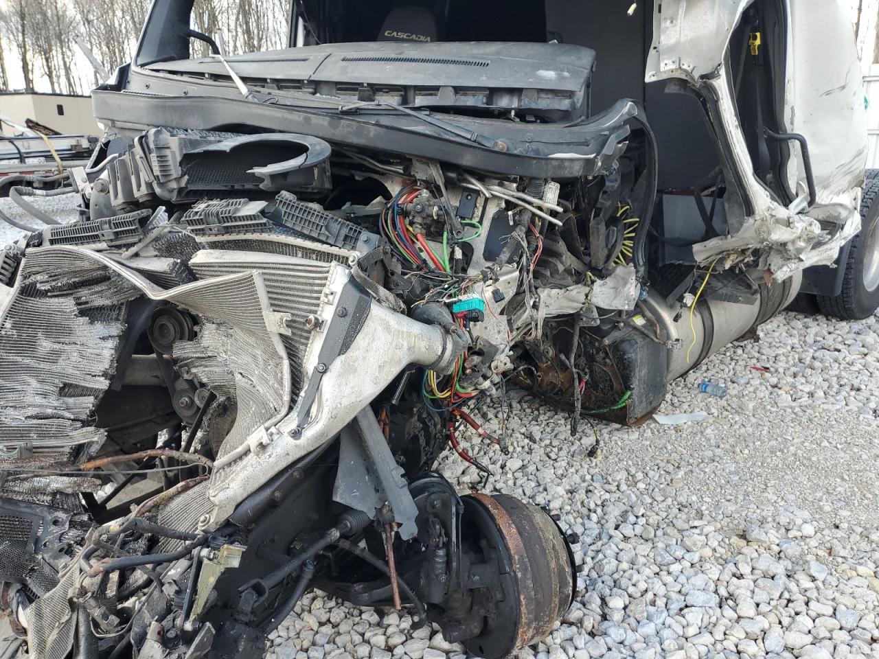 2018 FREIGHTLINER ALL OTHER