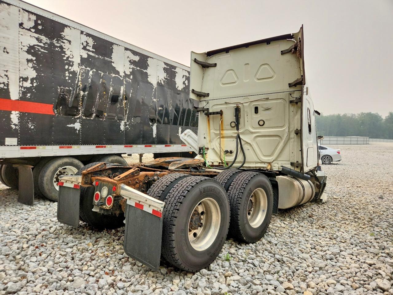 2018 FREIGHTLINER ALL OTHER