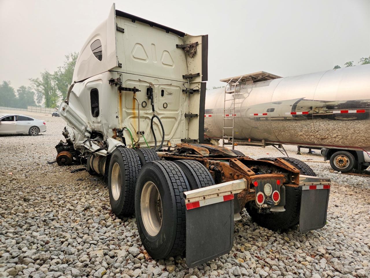 2018 FREIGHTLINER ALL OTHER