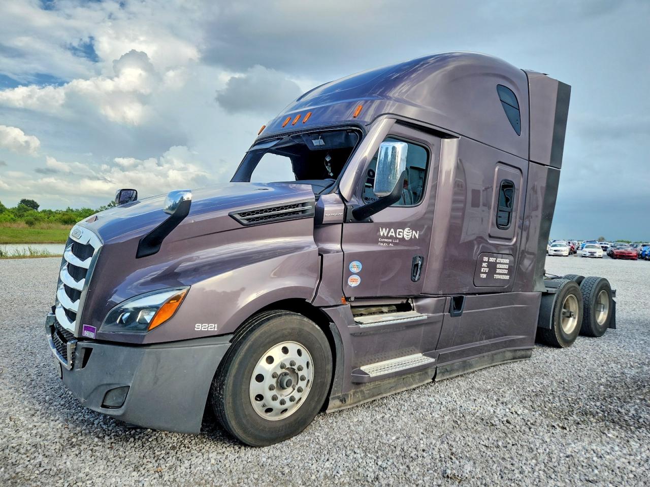 2026 FREIGHTLINER ALL OTHER