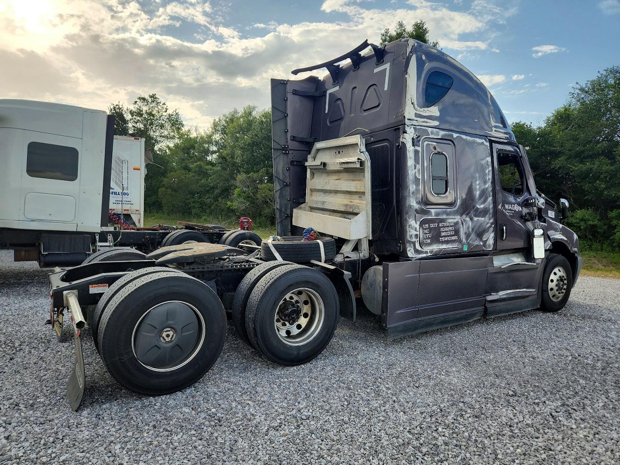 2026 FREIGHTLINER ALL OTHER