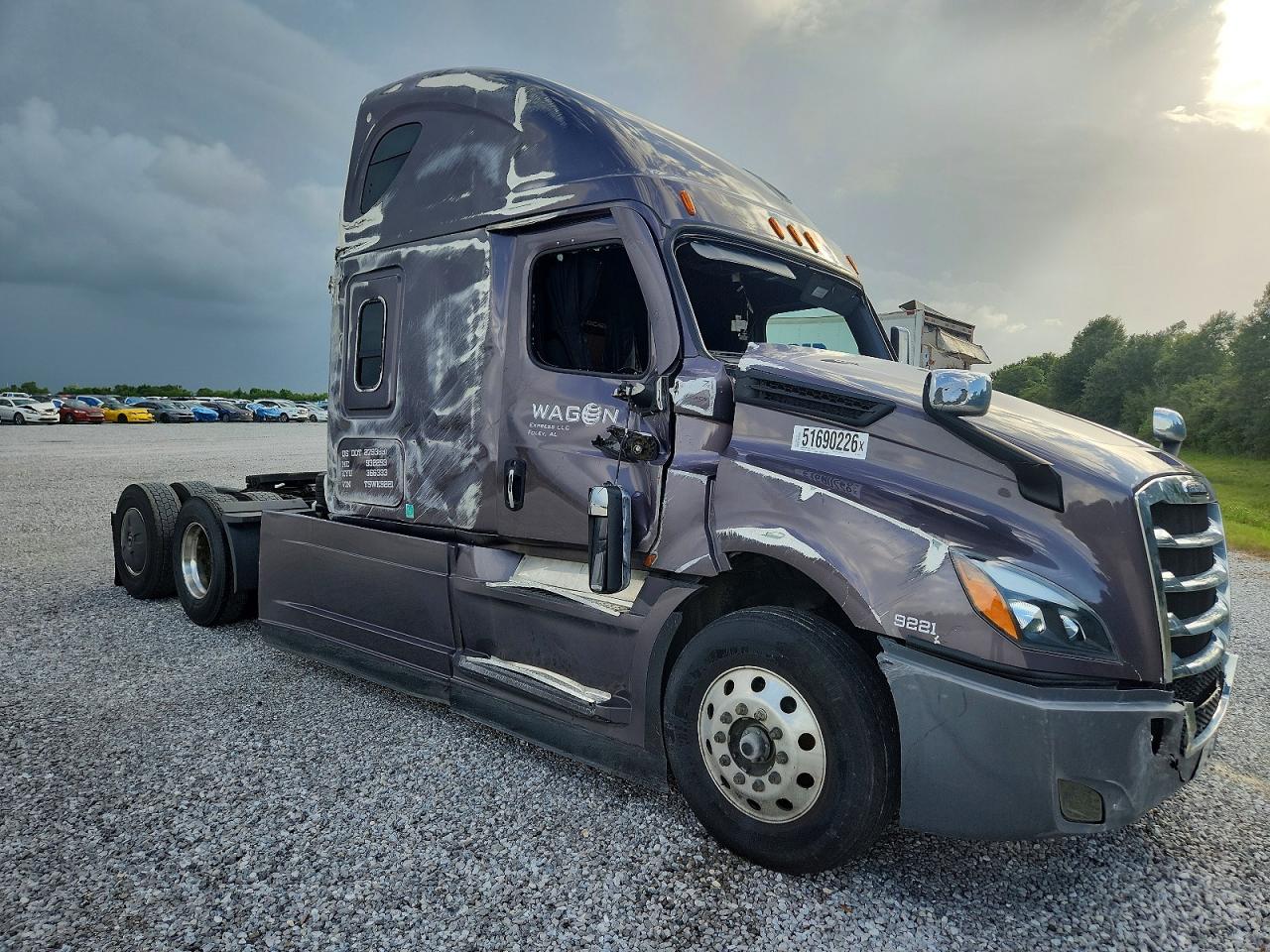 2026 FREIGHTLINER ALL OTHER
