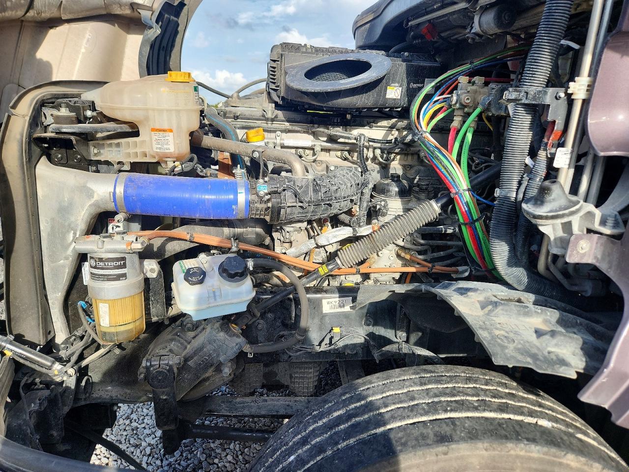 2026 FREIGHTLINER ALL OTHER