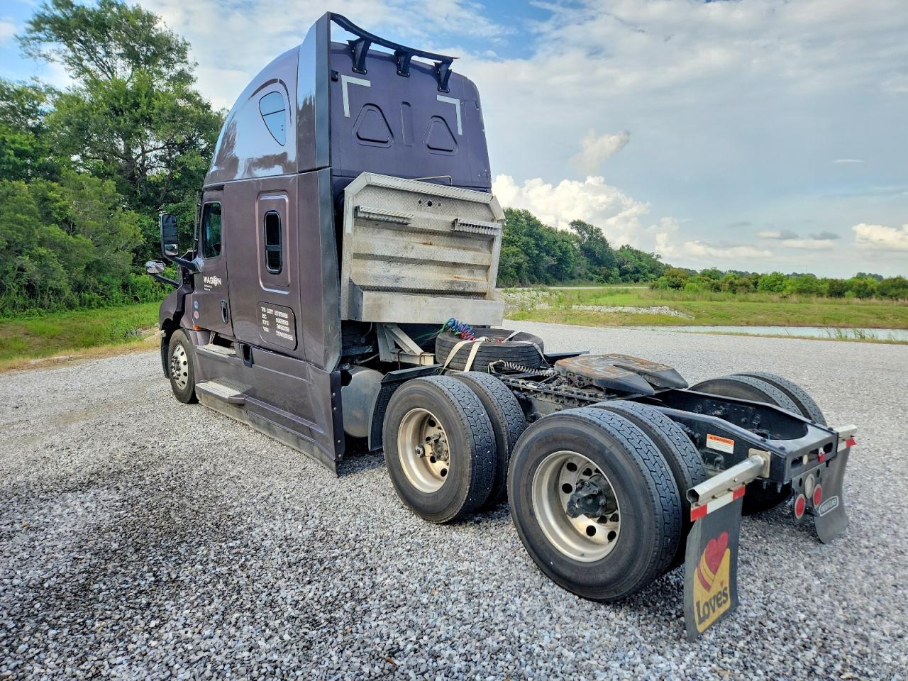 2026 FREIGHTLINER ALL OTHER