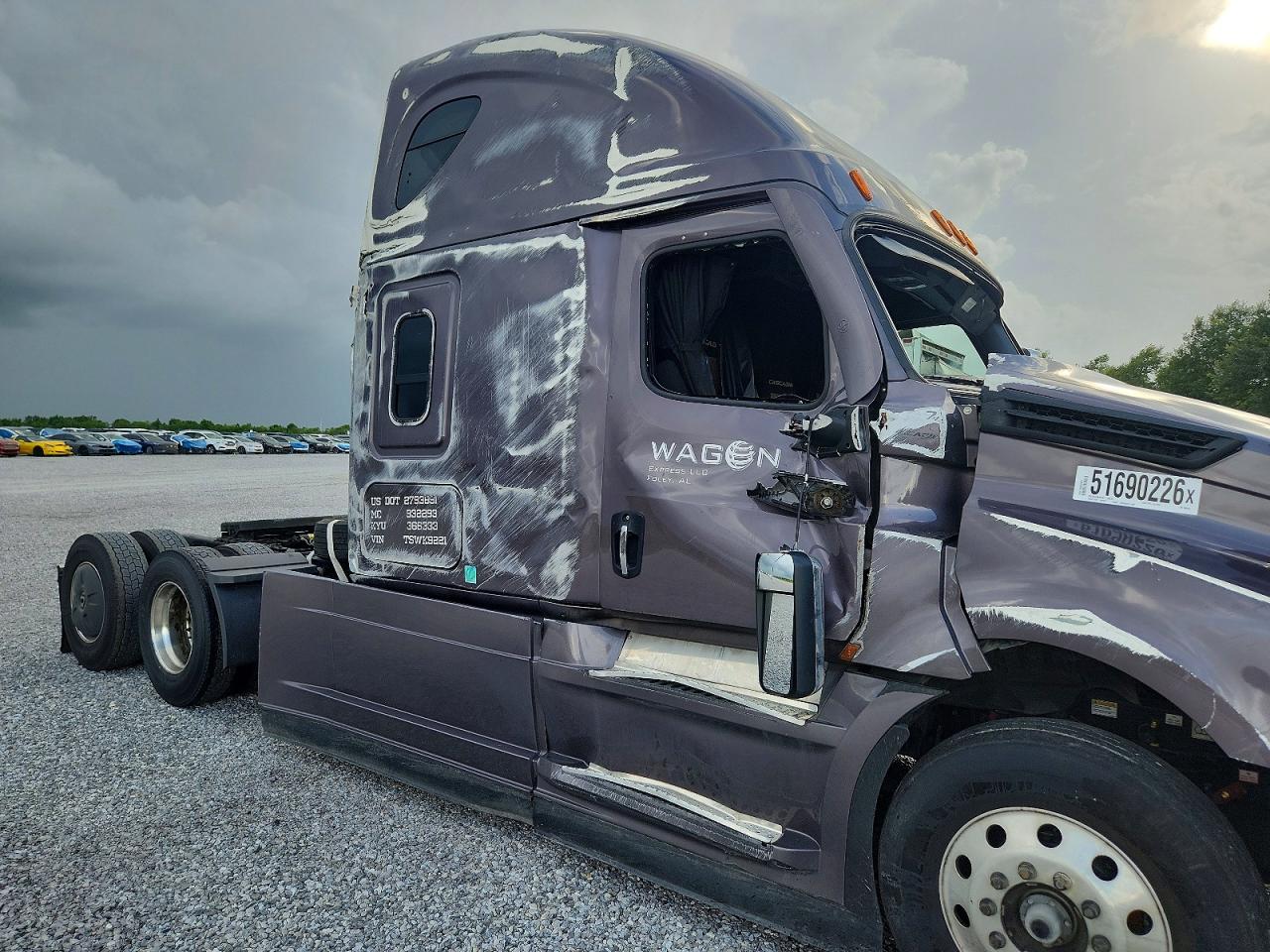 2026 FREIGHTLINER ALL OTHER