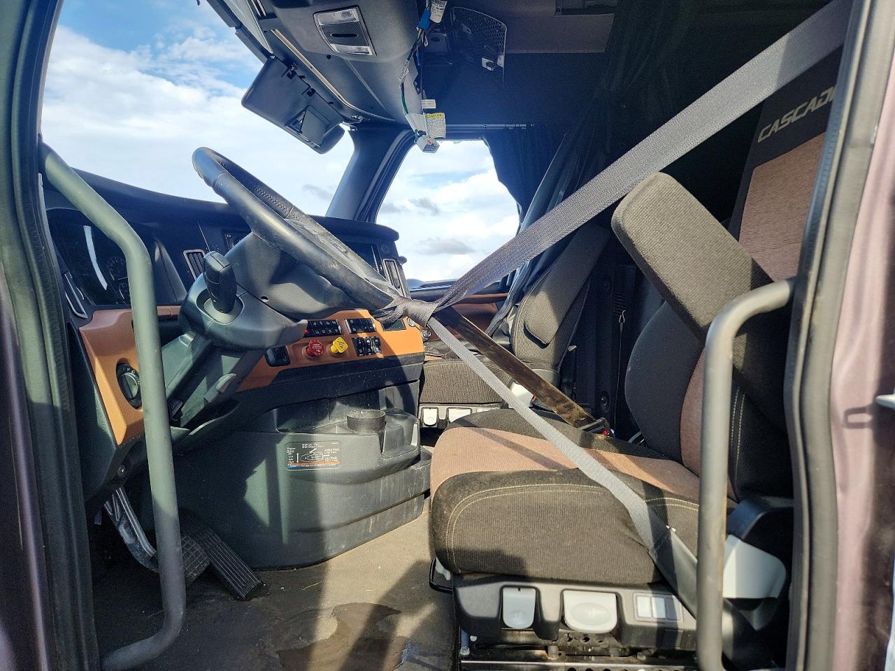 2026 FREIGHTLINER ALL OTHER