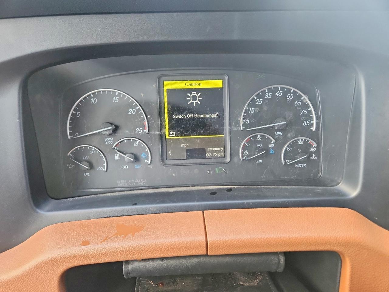 2026 FREIGHTLINER ALL OTHER