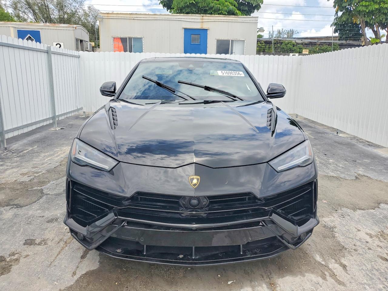 2023 LAMBORGHINI ALL OTHER