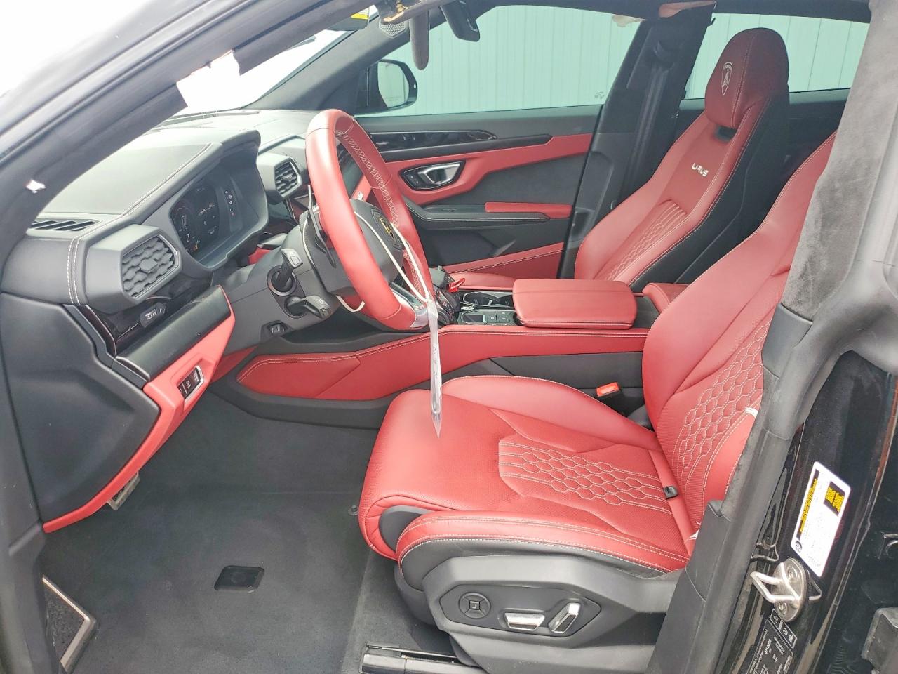 2023 LAMBORGHINI ALL OTHER