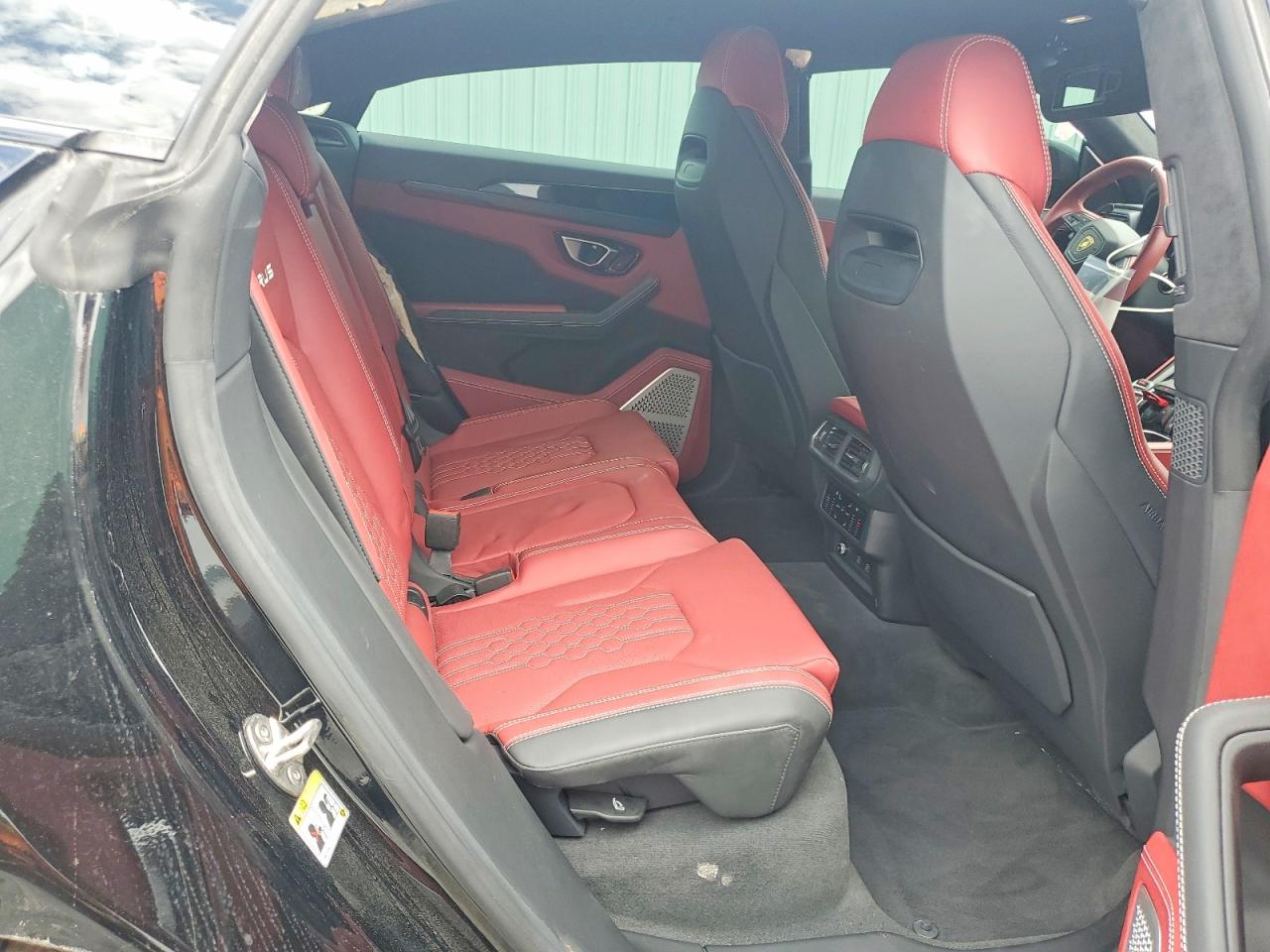 2023 LAMBORGHINI ALL OTHER