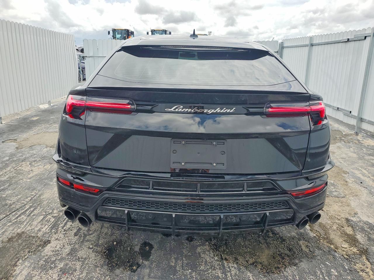 2023 LAMBORGHINI ALL OTHER