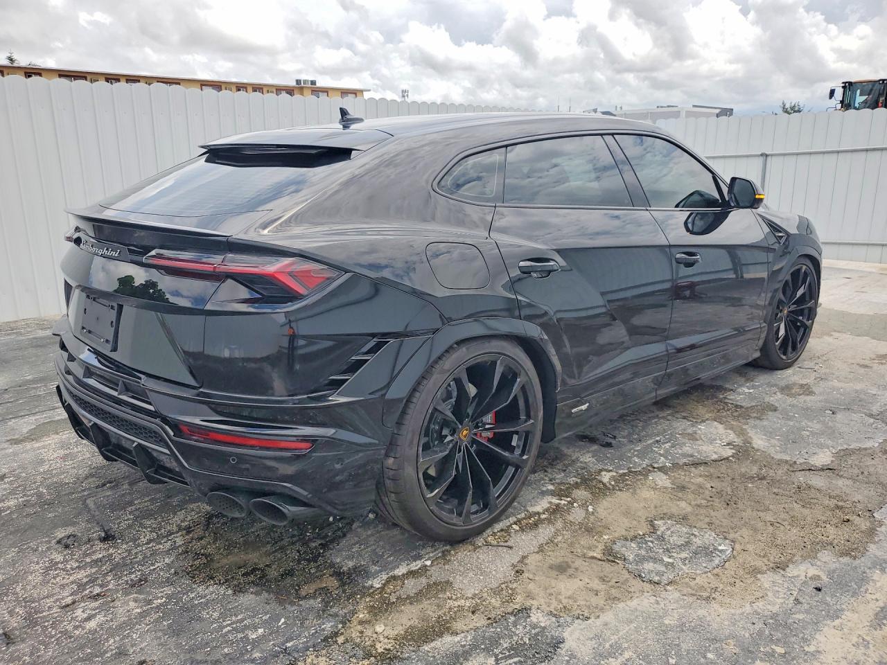 2023 LAMBORGHINI ALL OTHER