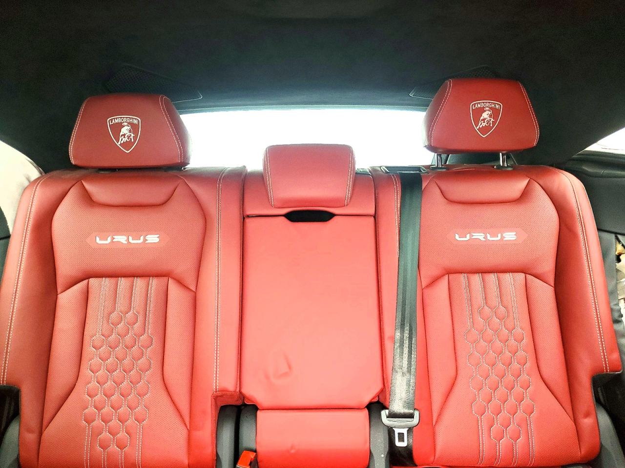 2023 LAMBORGHINI ALL OTHER