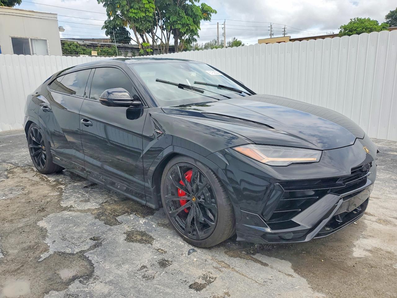 2023 LAMBORGHINI ALL OTHER
