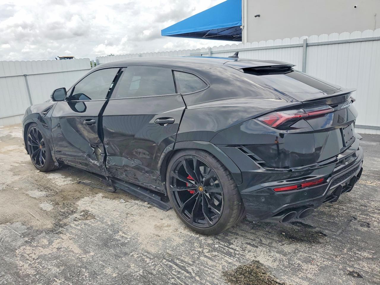 2023 LAMBORGHINI ALL OTHER