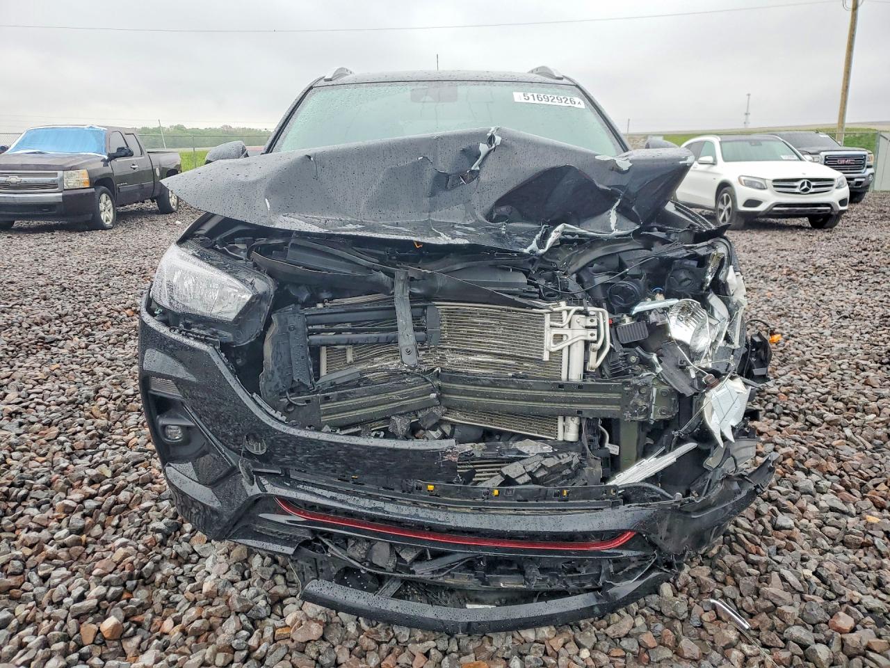 2021 BUICK ENCORE