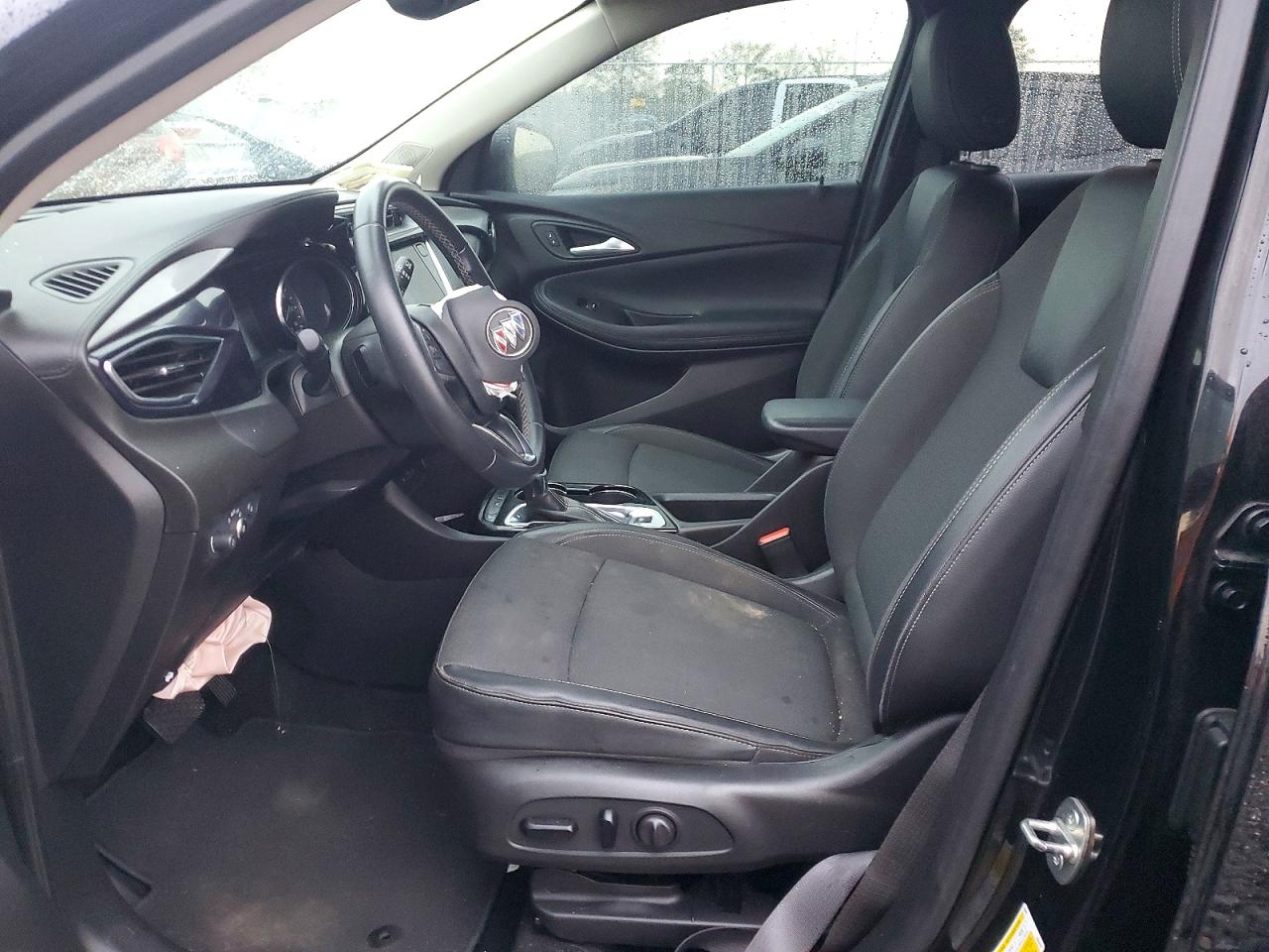 2021 BUICK ENCORE