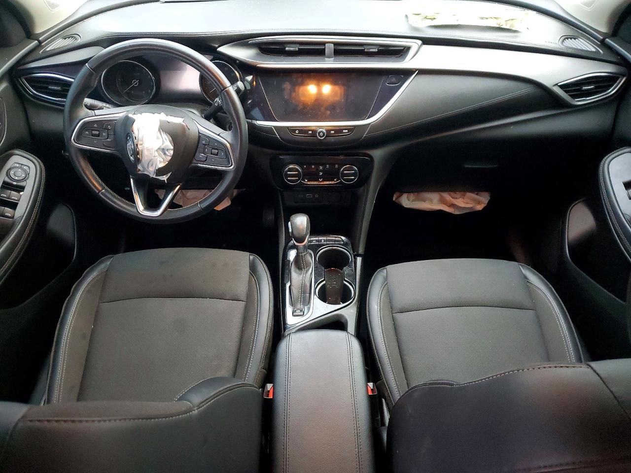 2021 BUICK ENCORE