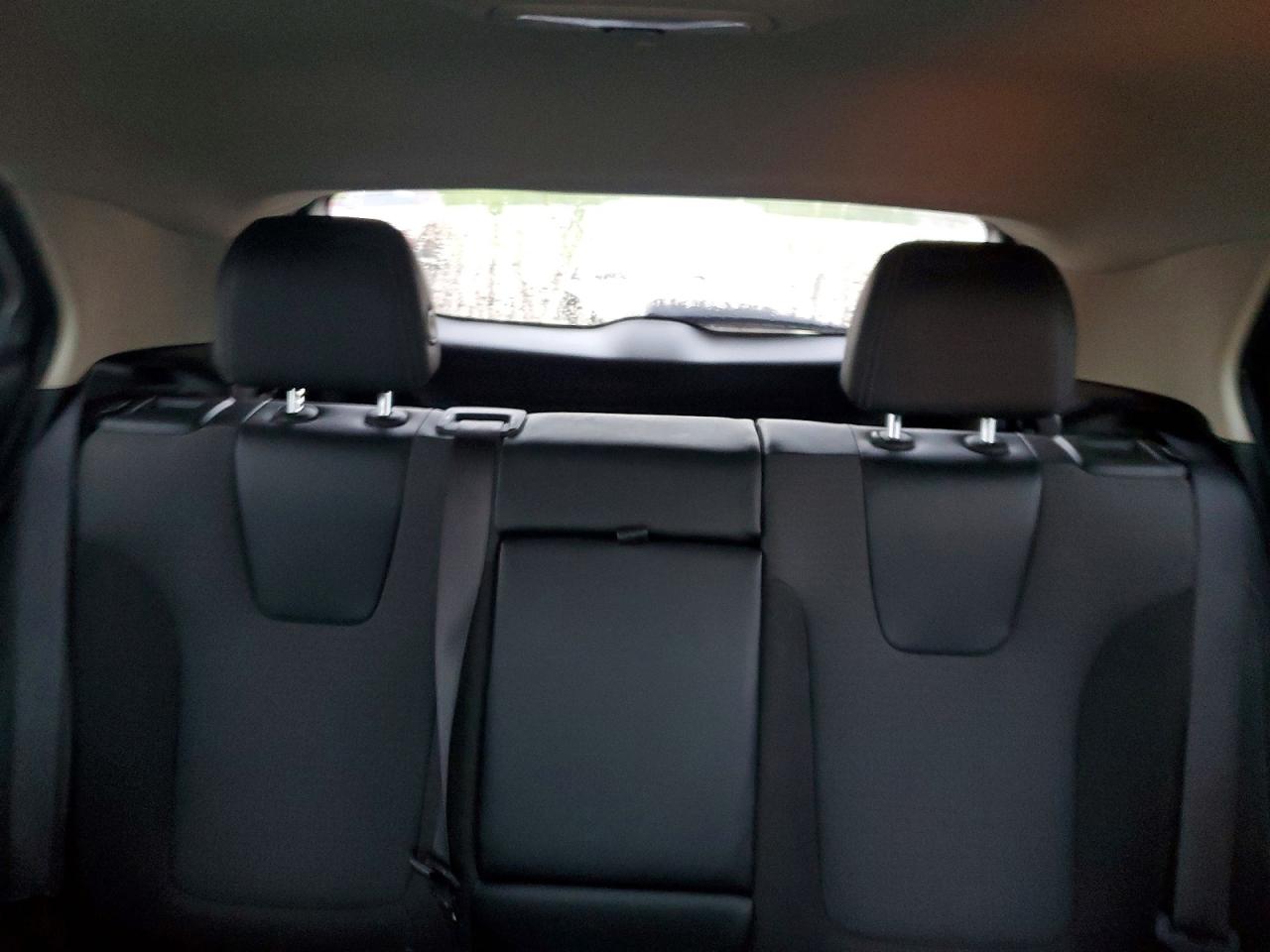 2021 BUICK ENCORE