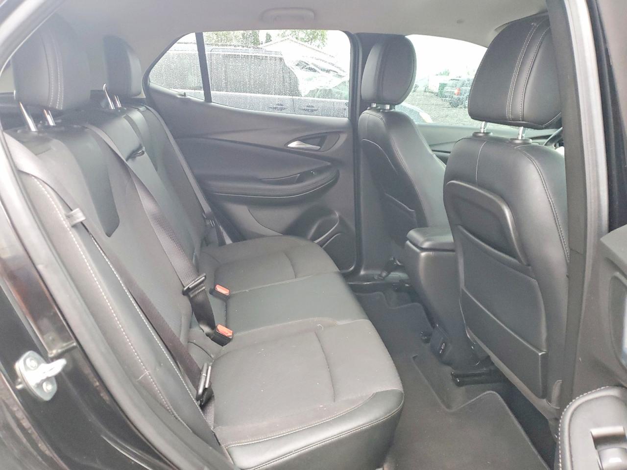 2021 BUICK ENCORE