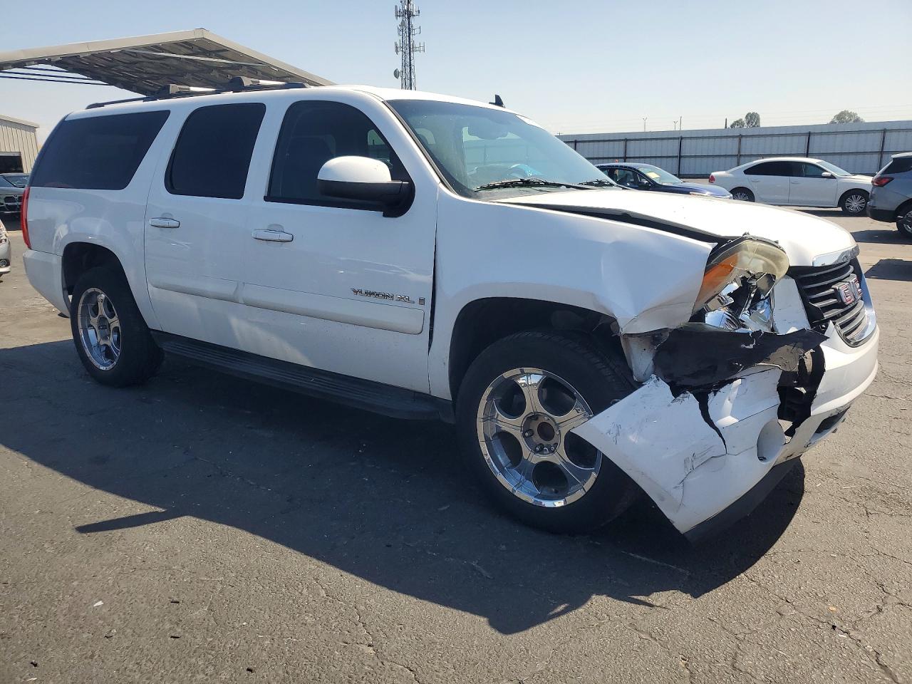 2008 GMC YUKON