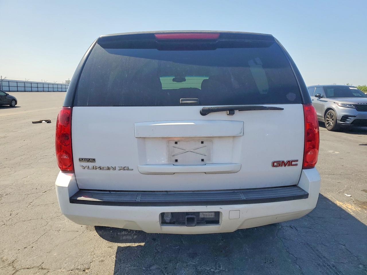2008 GMC YUKON