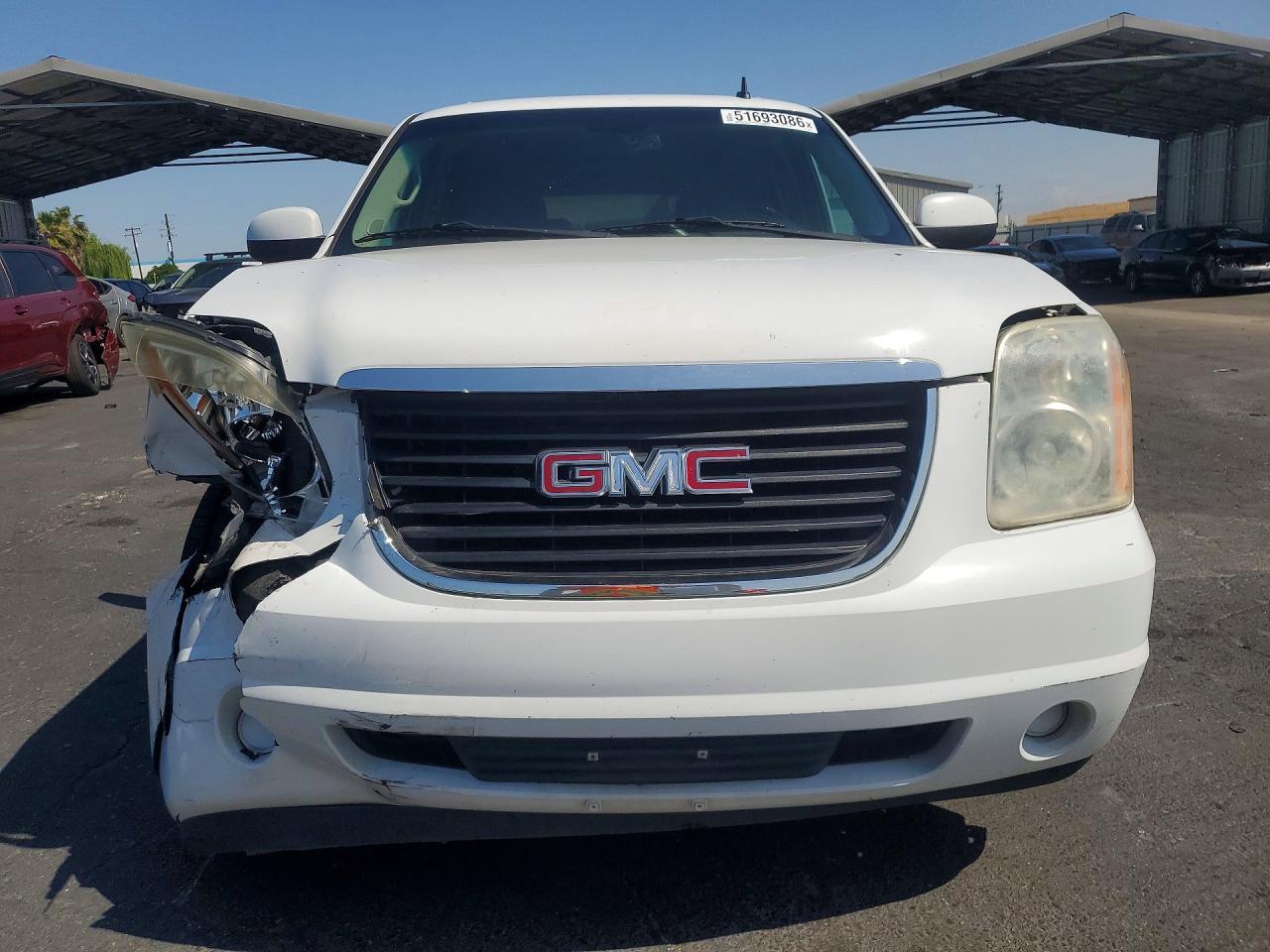 2008 GMC YUKON