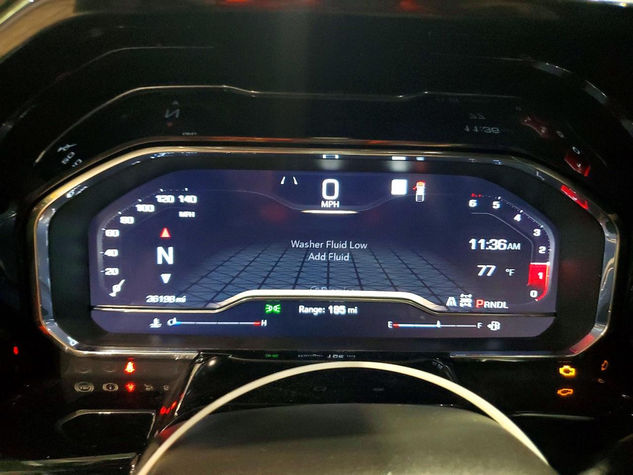 2022 GMC SIERRA