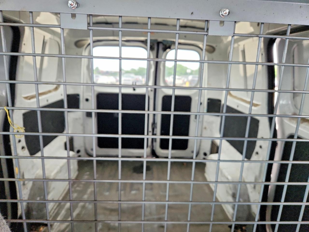 2018 NISSAN NV200 S