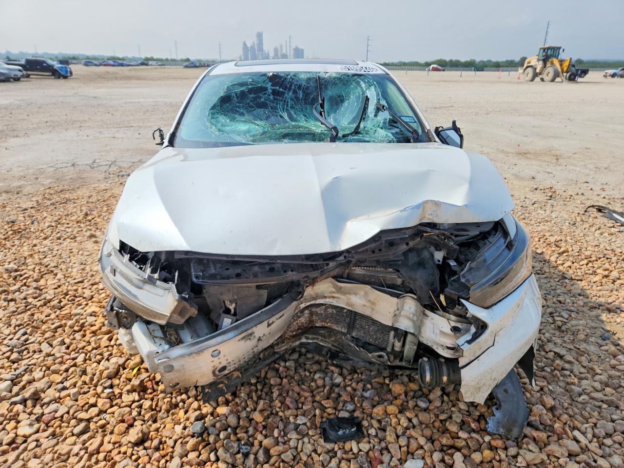 2022 ACURA ILX
