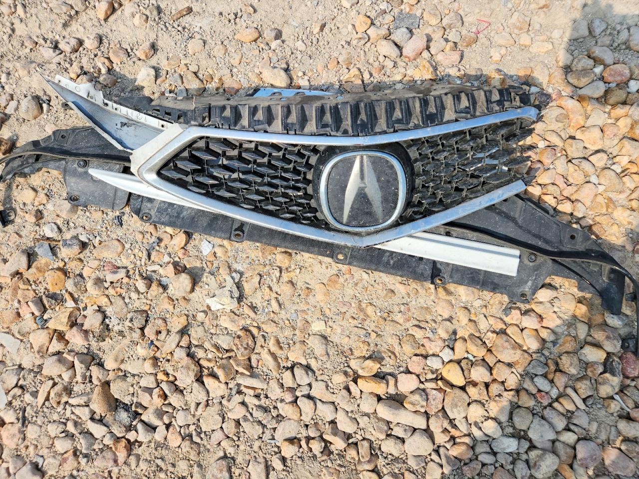 2022 ACURA ILX