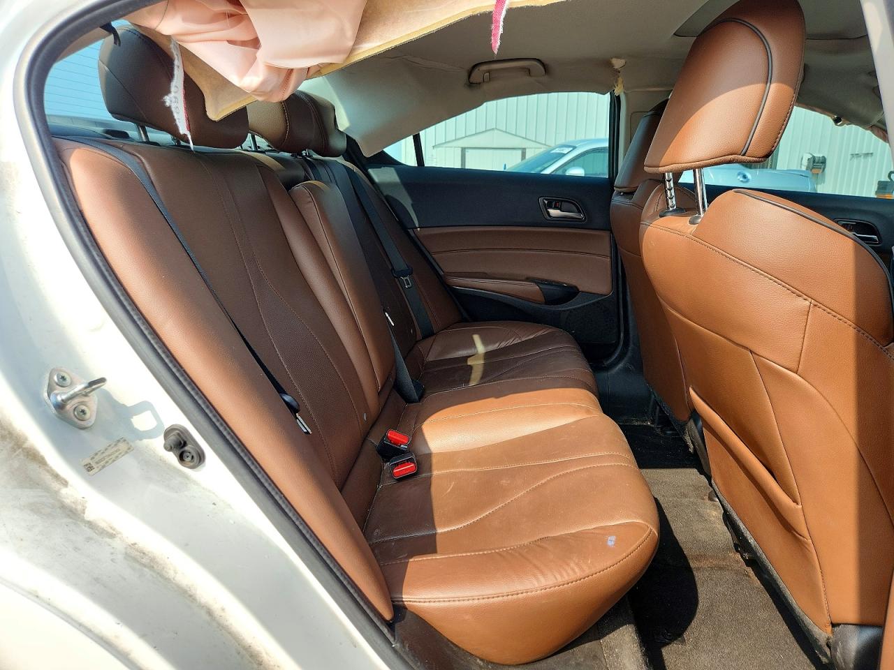 2022 ACURA ILX