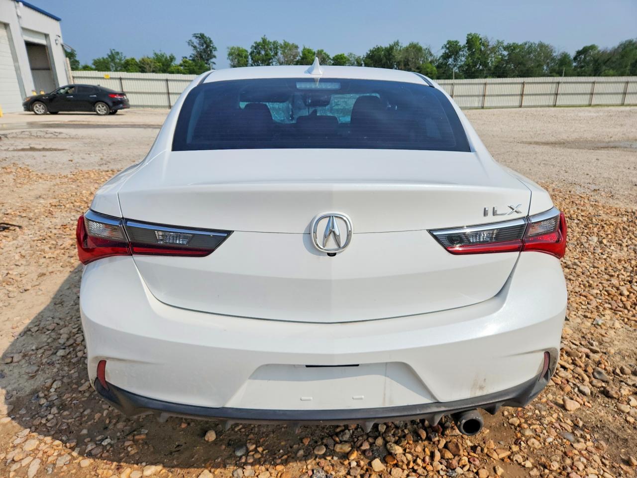 2022 ACURA ILX