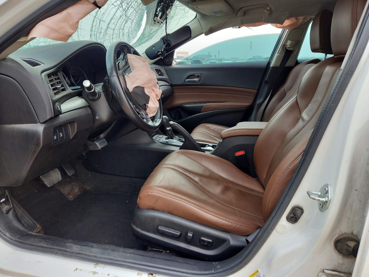 2022 ACURA ILX