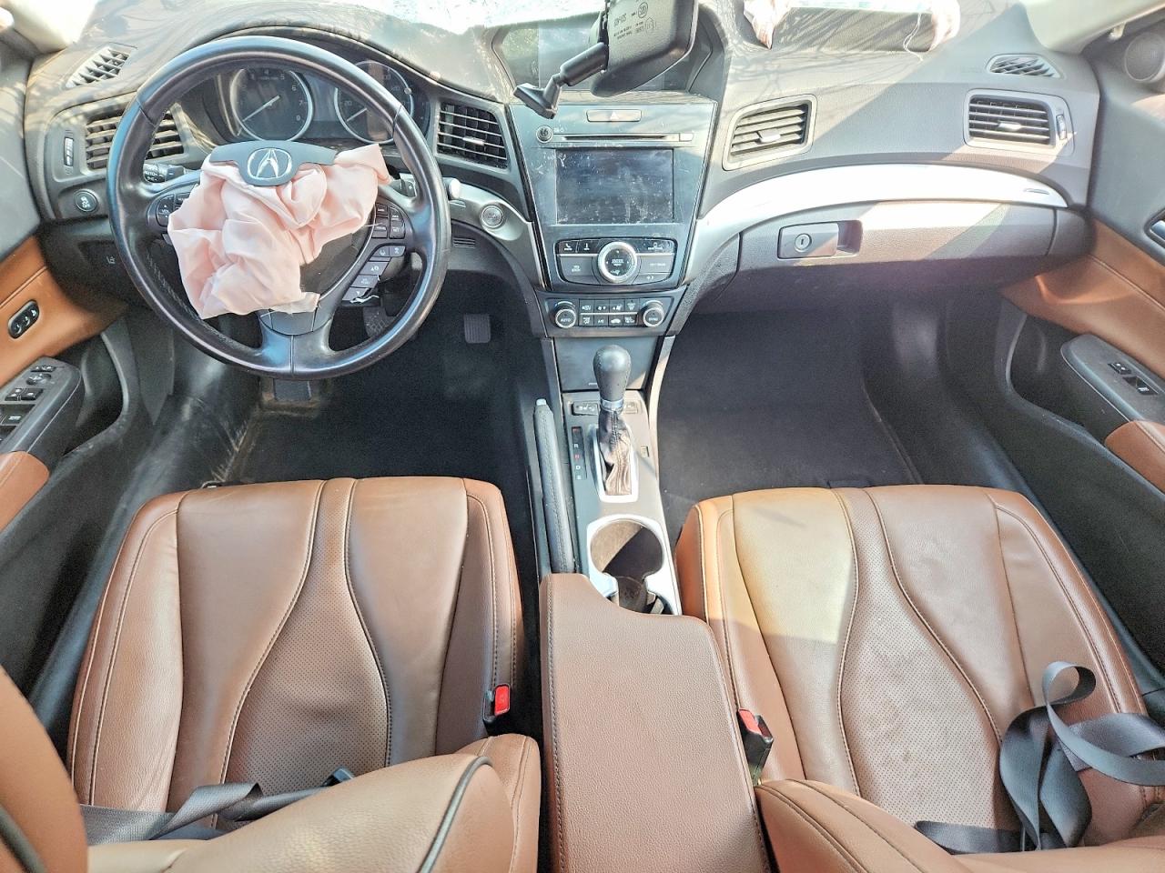2022 ACURA ILX