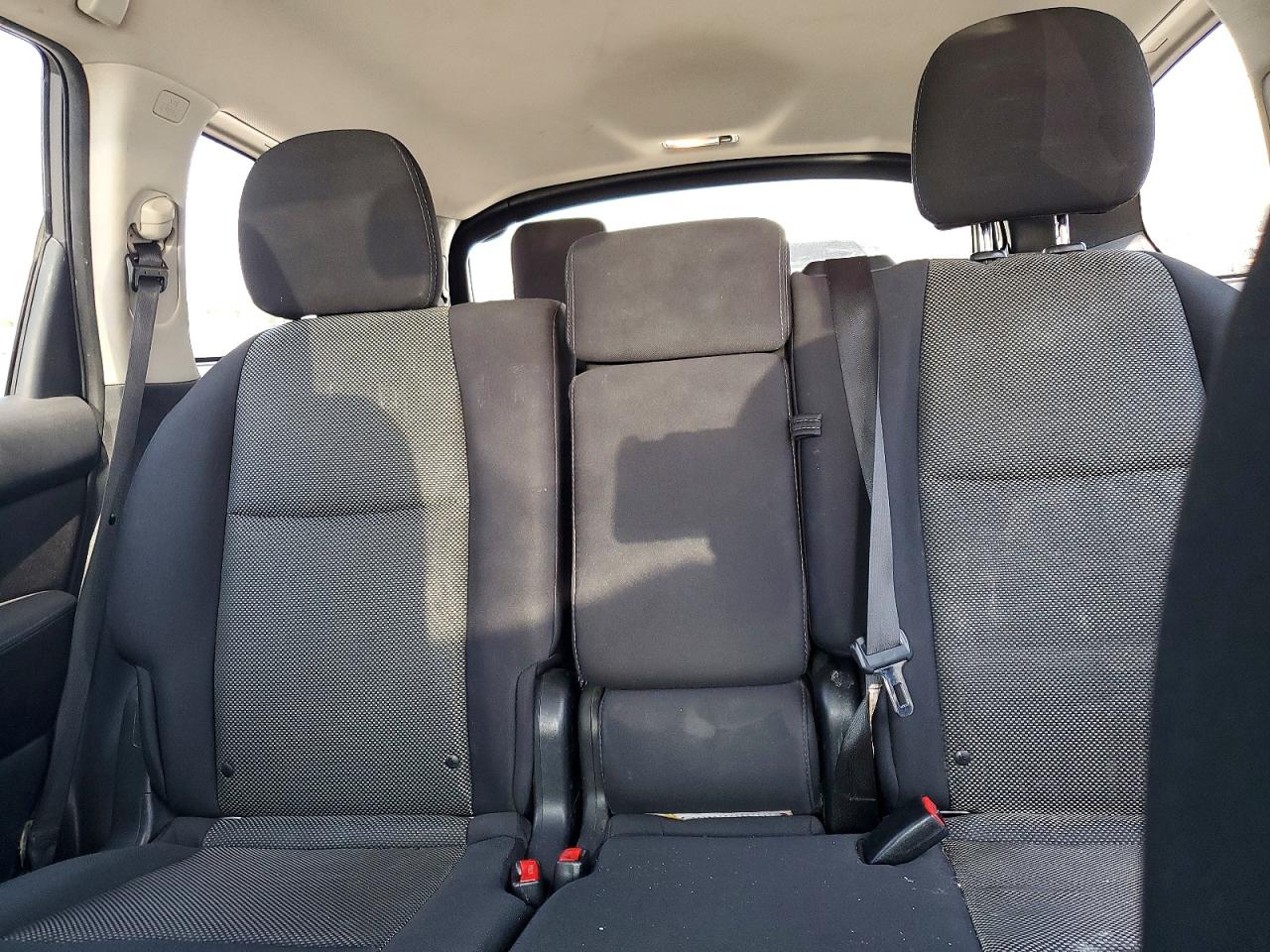 2017 NISSAN PATHFINDER