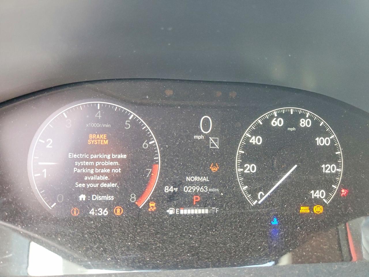 2025 HONDA HR-V