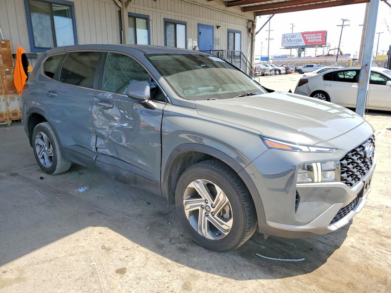 2023 HYUNDAI SANTA FE
