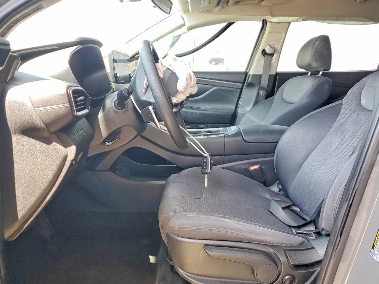 2023 HYUNDAI SANTA FE