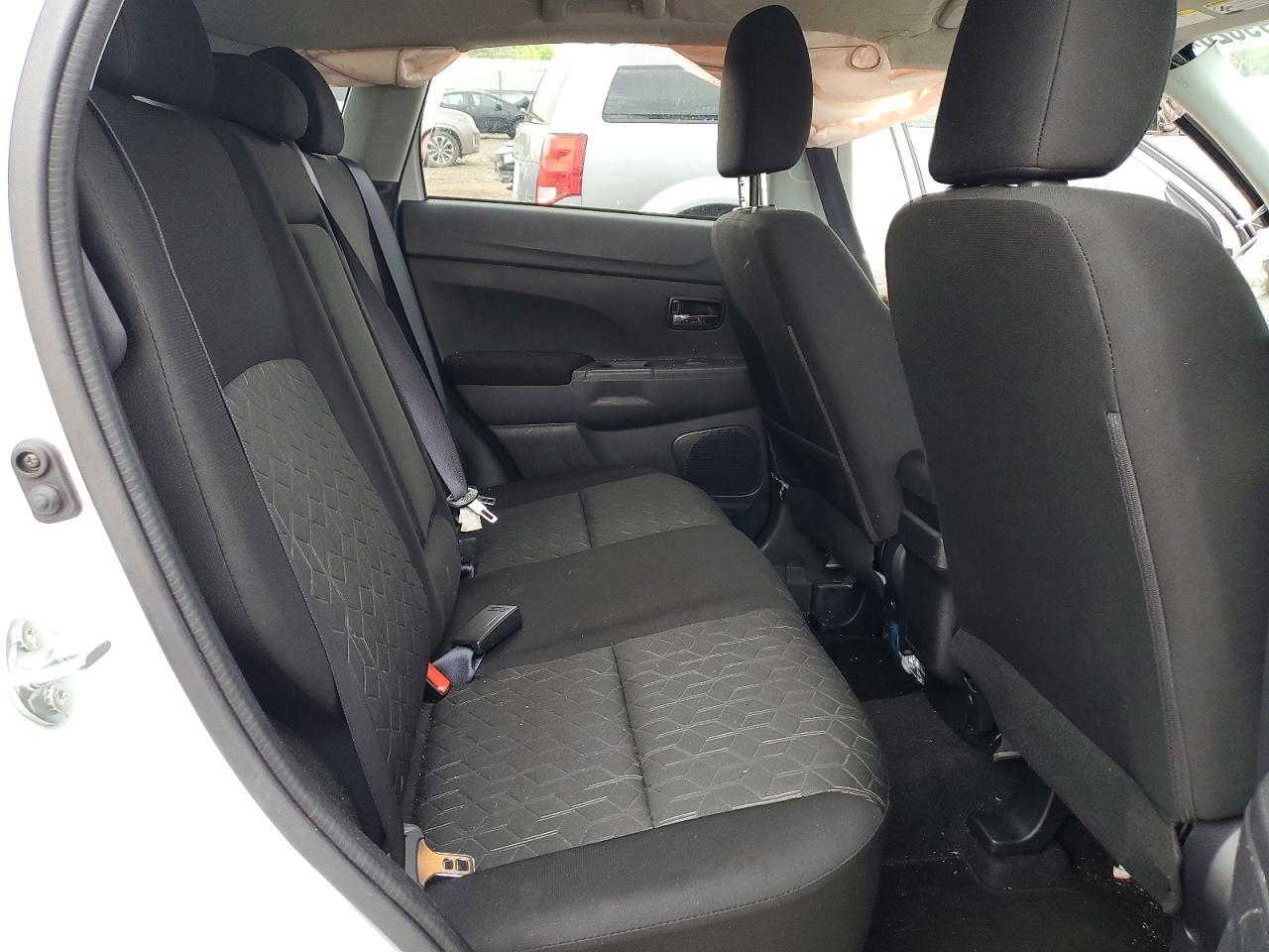 2024 MITSUBISHI OUTLANDER