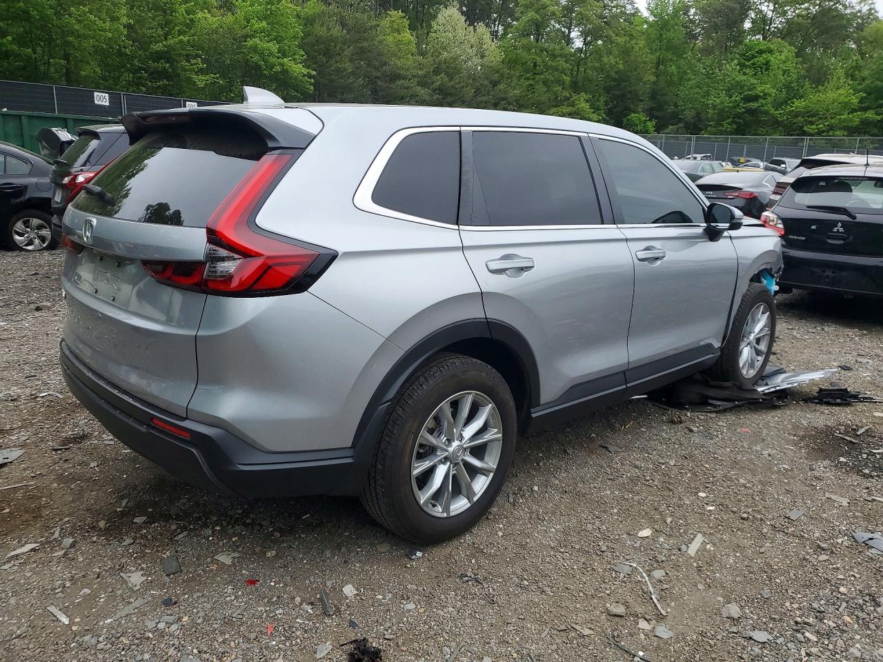 2025 HONDA CRV